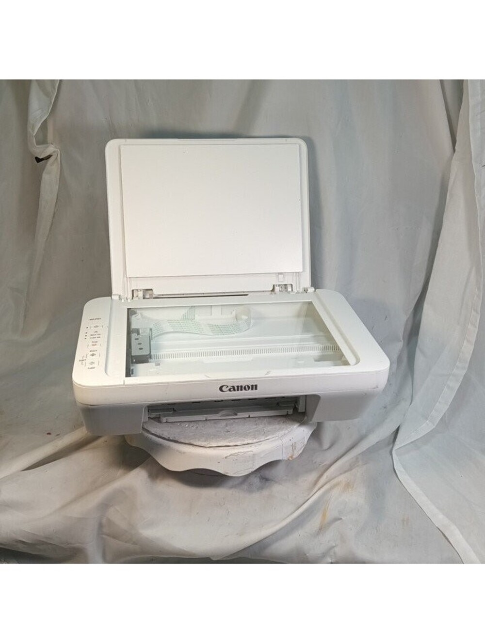 Canon PIXMA MG2522 All-in-One Inkjet Printer Scanner Copier White